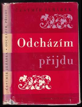 Odcházím, přijdu