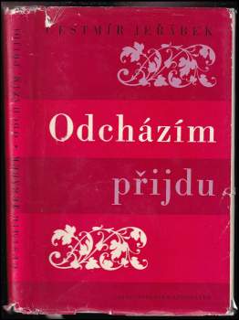 Odcházím, přijdu