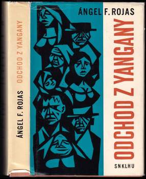 Odchod z Yangany