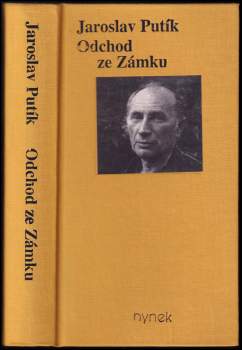 Jaroslav Putík: Odchod ze Zámku