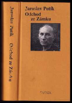 Odchod ze Zámku