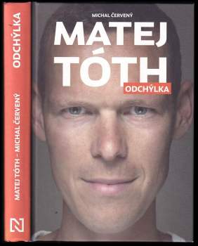 Odchýlka