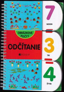 Odčítanie