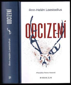 Odcizení