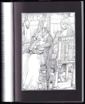 Neil Gaiman: Odd a mraziví obři