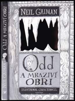 Odd a mraziví obři