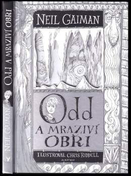 Odd a mraziví obři