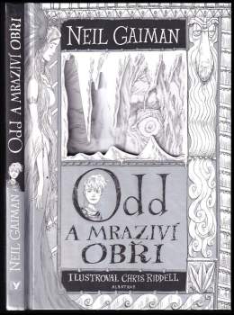 Odd a mraziví obři