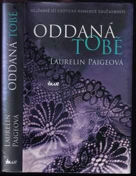 Laurelin Paige: Oddaná tobě