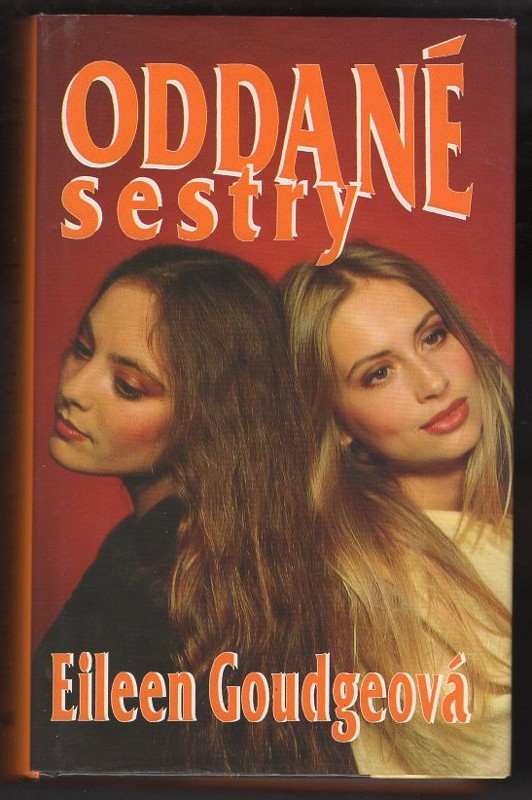 Oddané sestry