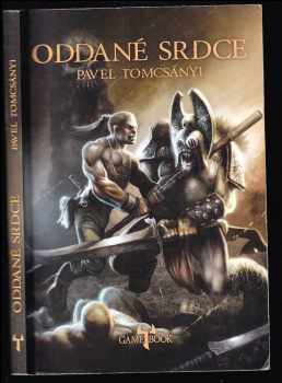 Oddané srdce