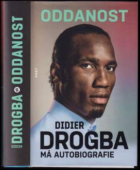 Didier Drogba: Oddanost