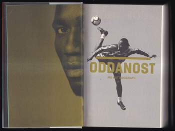 Didier Drogba: Oddanost