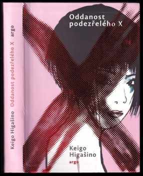 Oddanost podezřelého X