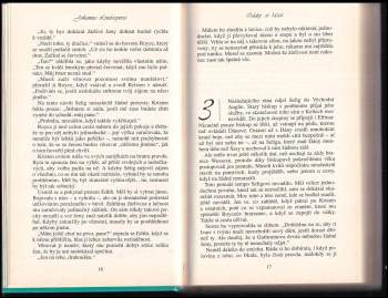 Johanna Lindsey: Oddej se lásce