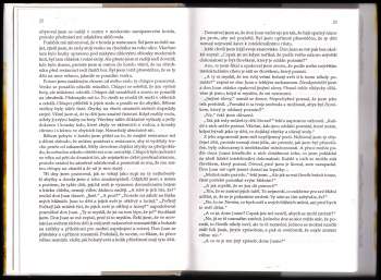 Carlos Castaneda: Oddělená skutečnost