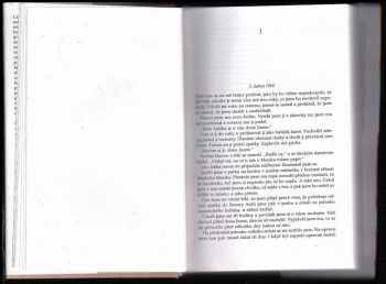 Carlos Castaneda: Oddělená skutečnost