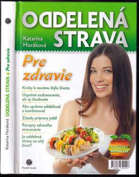 Oddelená strava