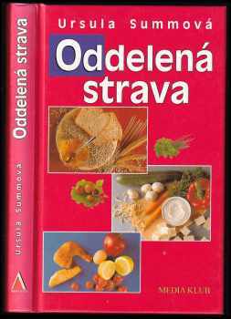 Oddelená strava