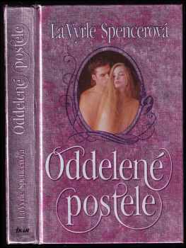 Oddelené postele - LaVyrle Spencer (1994, Ikar) - ID: 413426