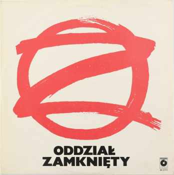 Oddział Zamknięty | Oddział Zamknięty | 1983