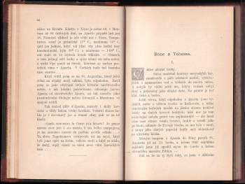 Jiří Stanislav Guth-Jarkovský: Ode břehů moře Středozemského