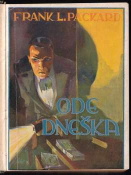 Frank L Packard: Ode dneška