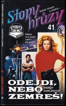 Odejdi, nebo zemřeš