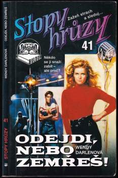 Odejdi, nebo zemřeš : 41. díl