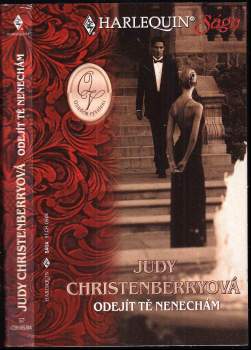 Odejít tě nenechám