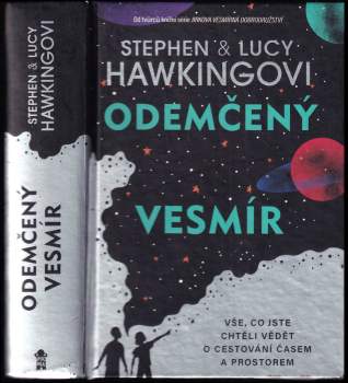 S. W Hawking: Odemčený vesmír