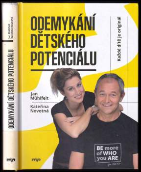 Odemykání dětského potenciálu