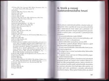 Ladislav Josef Beran: Odepřená integrace