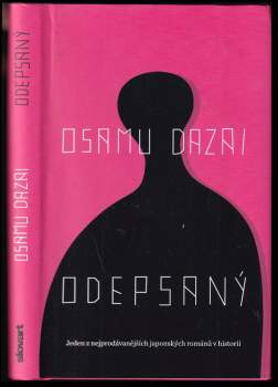 Osamu Dazai: Odepsaný