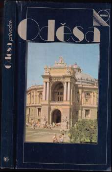 Galina Nikolajevna Kononova: Oděsa