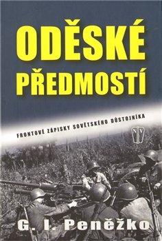 Oděské předmostí
