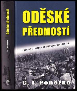 Oděské předmostí