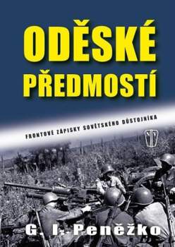 Oděské předmostí
