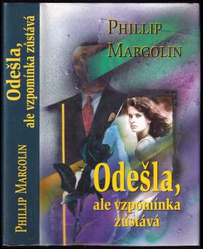 Odešla, ale vzpomínka zůstává
