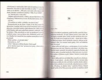 Claire Douglas: Odešla do tmy