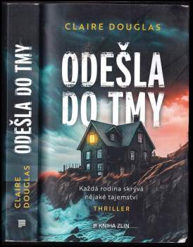 Odešla do tmy