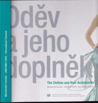 Oděv a jeho doplněk