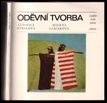 Oděvní tvorba