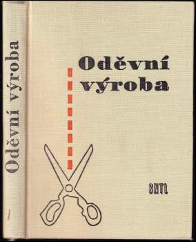 Oděvní výroba