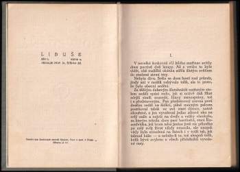 Jan Petrus: Odevzdaná