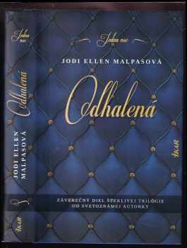 Jodi Ellen Malpas: Jedna noc