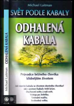 Michael Laitman: Odhalená kabala