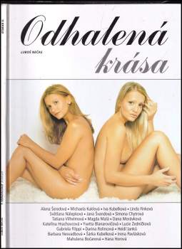 Luboš Nečas: Odhalená krása