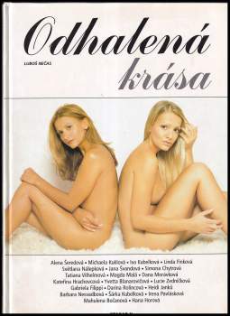 Odhalená krása