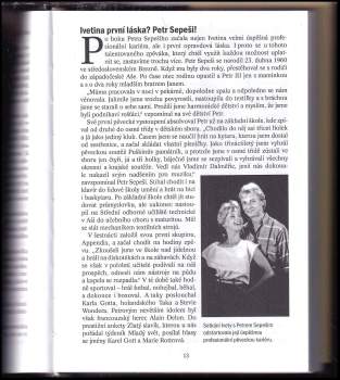 Miroslav Graclík: Odhalená pravda